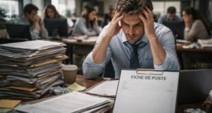 découvrez comment une fiche de poste abusive peut impacter négativement la performance de votre équipe et les clés pour éviter ces erreurs dans la gestion des ressources humaines.