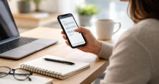 découvrez pourquoi utiliser un exemple de sms pour signaler une absence maladie est essentiel pour communiquer clairement et efficacement avec votre employeur.