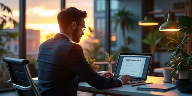 découvrez pourquoi un questionnaire d'auto-évaluation en droit est essentiel pour mesurer vos compétences juridiques, identifier vos points forts et cibler les axes d'amélioration pour progresser efficacement.