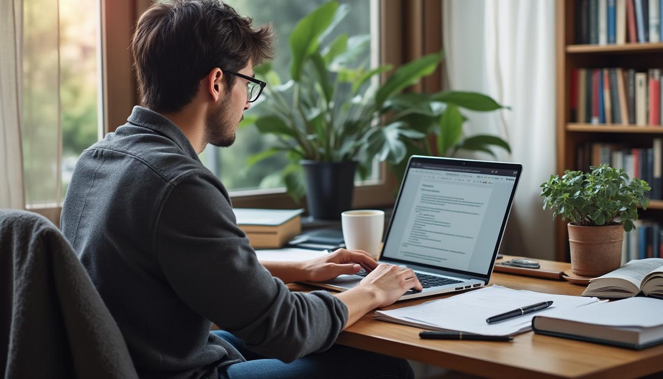 découvrez les avantages d’utiliser un questionnaire d’auto-évaluation en droit pour analyser, renforcer et valoriser vos compétences juridiques, tout en identifiant vos axes d’amélioration.