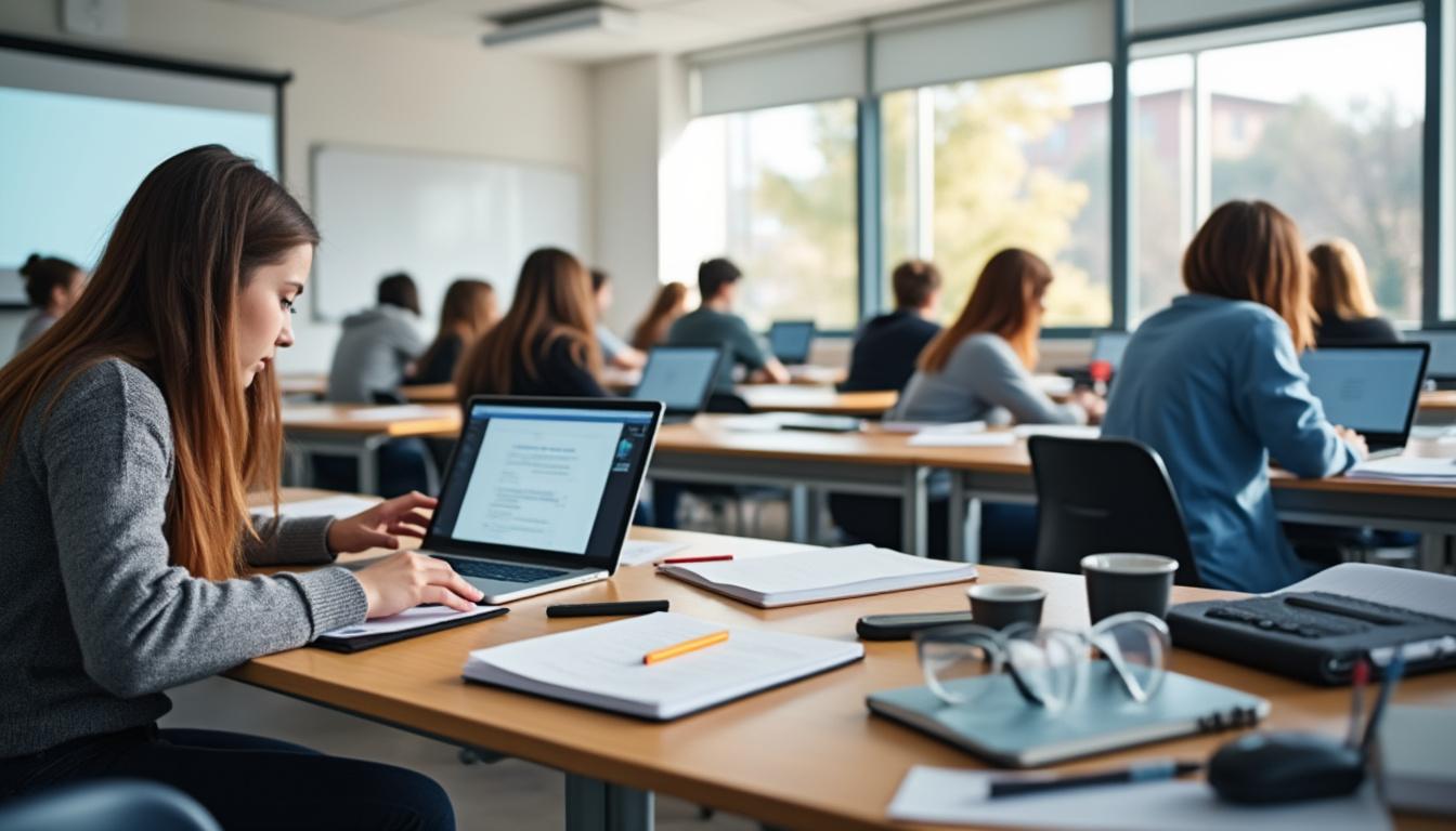 découvrez le classement des meilleures écoles pour préparer le dcg, et trouvez la prépa idéale pour réussir votre diplôme de comptabilité et de gestion.