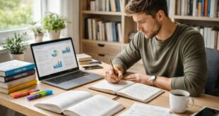découvrez les meilleures méthodes et ressources pour préparer efficacement le gmat et maximiser vos chances de réussite à cet examen exigeant.