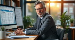 découvrez le salaire annuel d’un professeur de classe préparatoire et les avantages liés à ce métier exigeant dans l’enseignement supérieur. informations sur la rémunération, les primes et les conditions de travail.