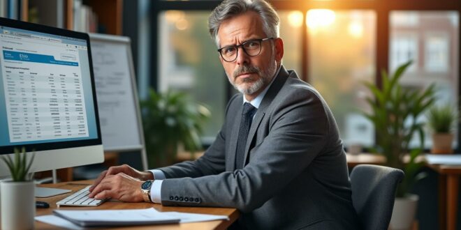 découvrez le salaire annuel d’un professeur de classe préparatoire et les avantages liés à ce métier exigeant dans l’enseignement supérieur. informations sur la rémunération, les primes et les conditions de travail.