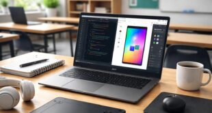 découvrez la configuration idéale d’un pc portable acer pour le développement et le design à l’école, alliant performance, mobilité et budget adapté aux étudiants.