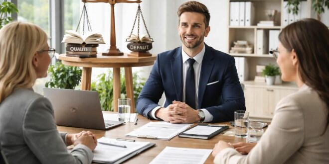 découvrez 10 astuces efficaces pour présenter vos qualités et défauts lors d'un entretien et convaincre le jury avec assurance.