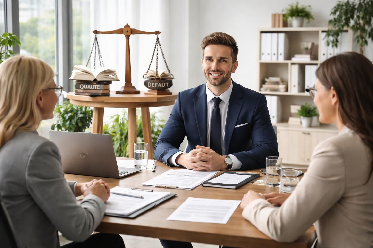 découvrez 10 astuces efficaces pour présenter vos qualités et défauts lors d'un entretien et convaincre le jury avec assurance.