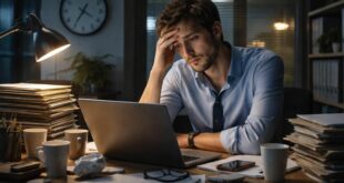 découvrez ce que la science révèle sur les effets de travailler 10 jours consécutifs sans repos, incluant les impacts sur la santé mentale, physique et la productivité.