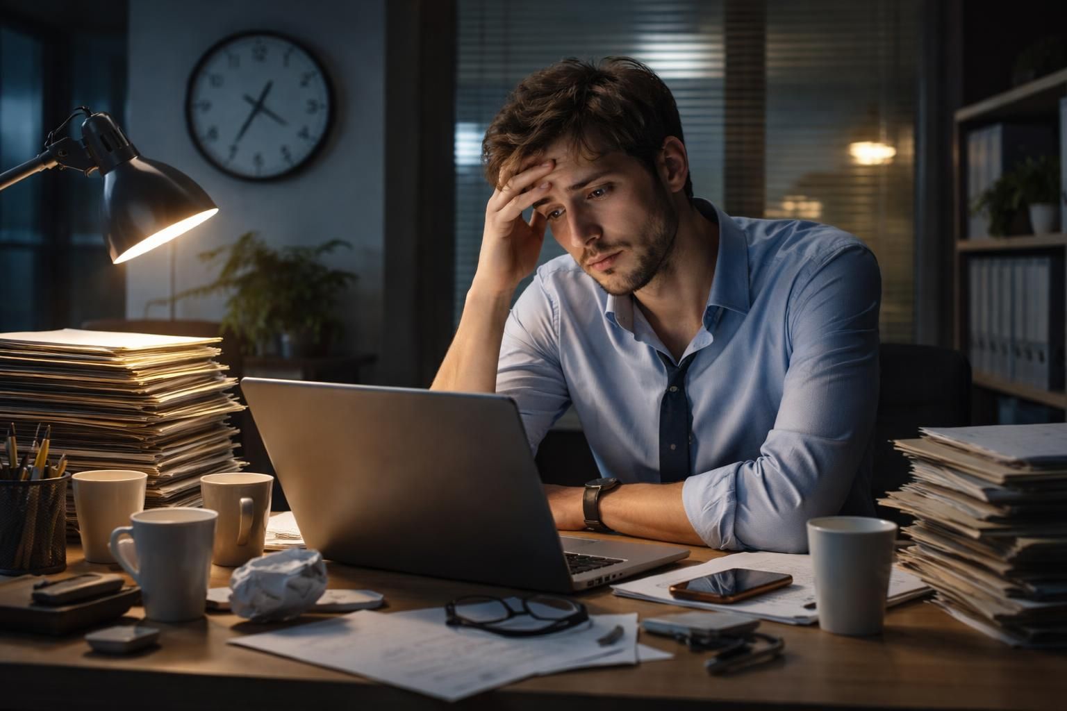 découvrez ce que la science révèle sur les effets de travailler 10 jours consécutifs sans repos, incluant les impacts sur la santé mentale, physique et la productivité.