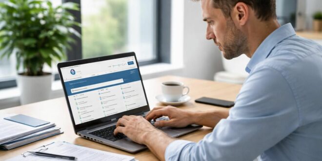découvrez les démarches à suivre et les solutions pour résoudre rapidement les problèmes liés à votre compte pôle emploi.