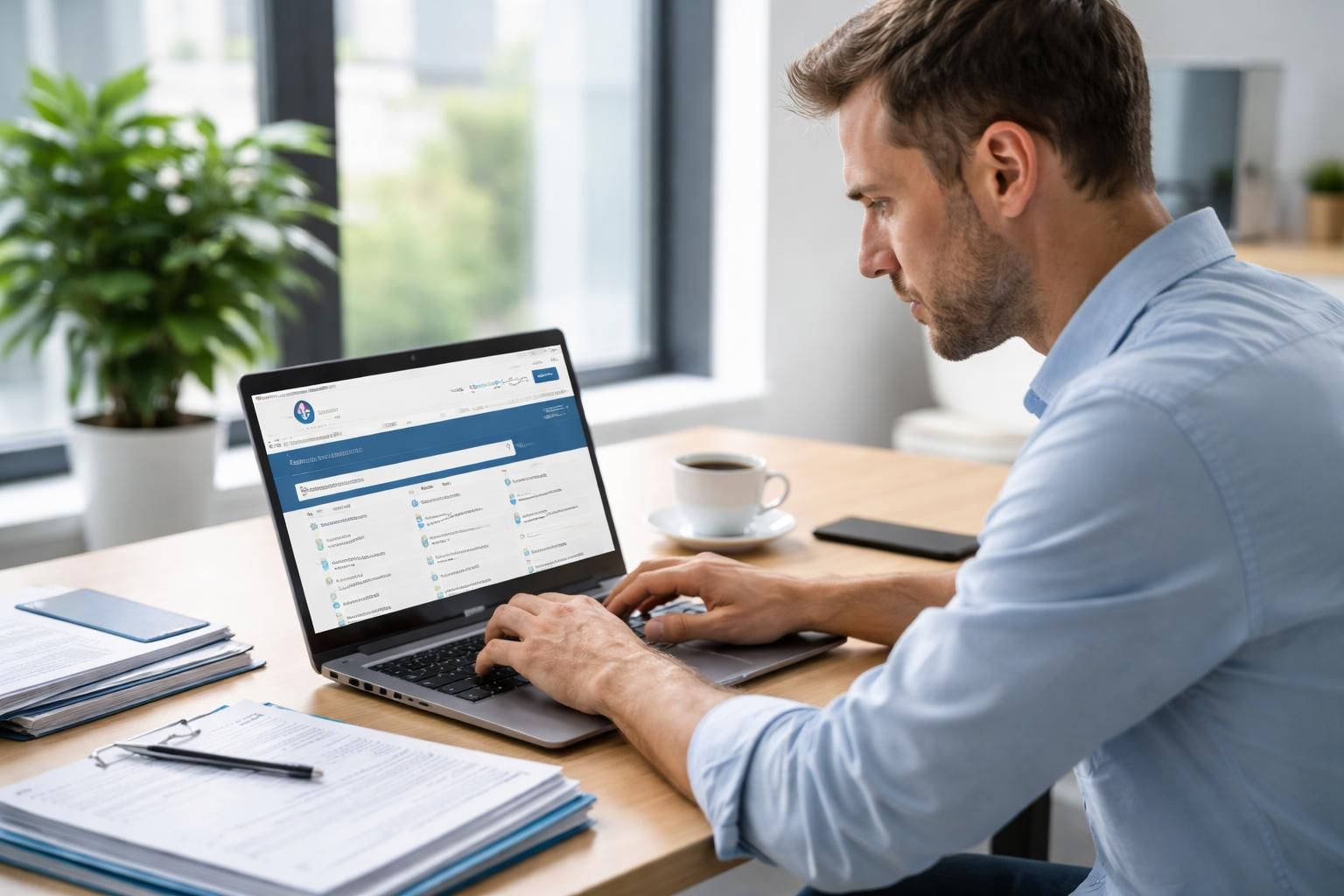 découvrez les démarches à suivre et les solutions pour résoudre rapidement les problèmes liés à votre compte pôle emploi.