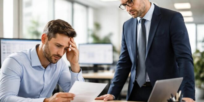 découvrez quelles situations de licenciement ne donnent pas droit aux allocations chômage et comprenez les exceptions clés pour mieux connaître vos droits.