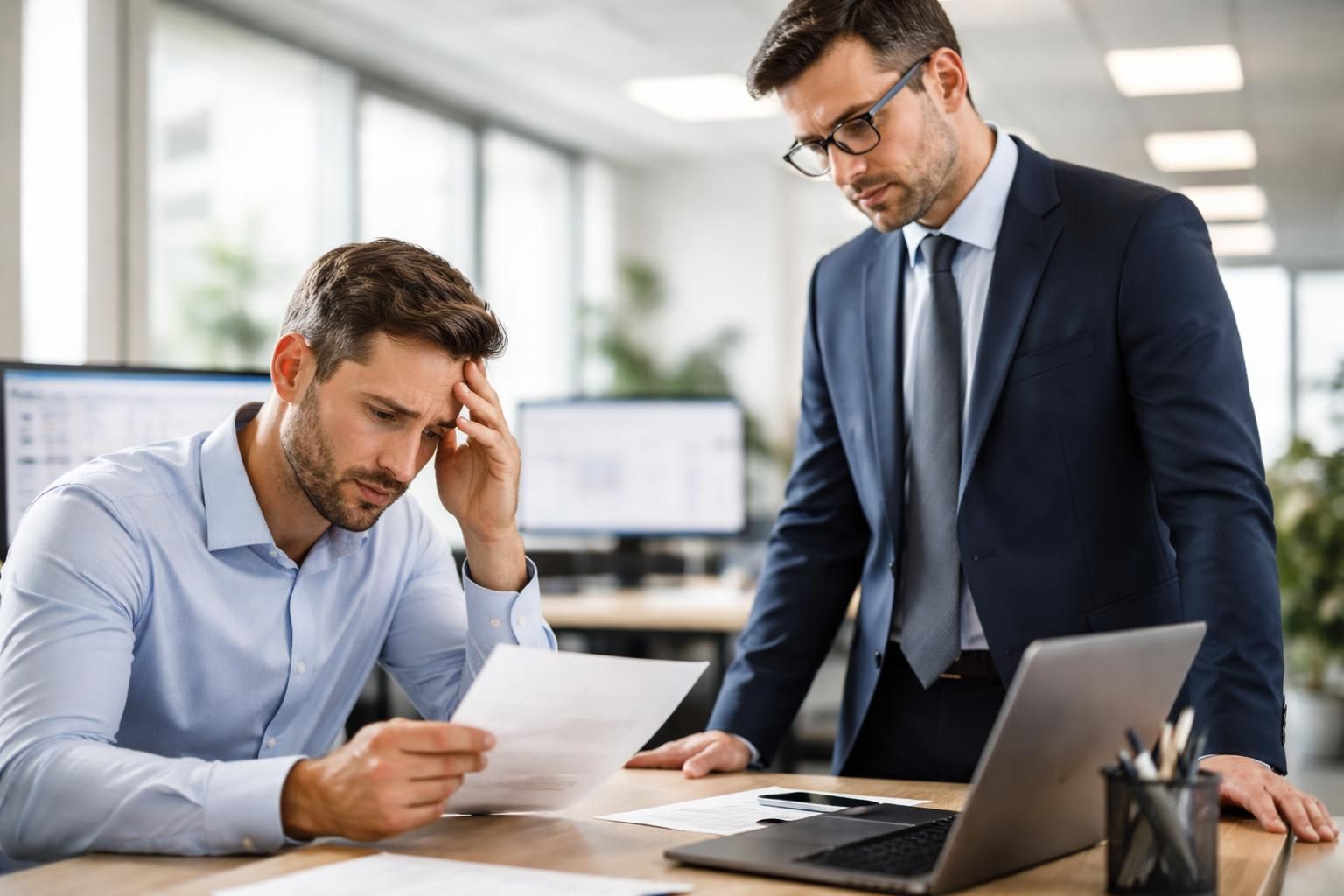 découvrez quelles situations de licenciement ne donnent pas droit aux allocations chômage et comprenez les exceptions clés pour mieux connaître vos droits.