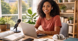 découvrez les métiers en télétravail accessibles sans diplôme pour construire une carrière épanouissante, avec conseils et astuces pour réussir à distance.