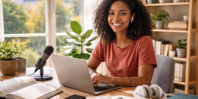 découvrez les métiers en télétravail accessibles sans diplôme pour construire une carrière épanouissante, avec conseils et astuces pour réussir à distance.