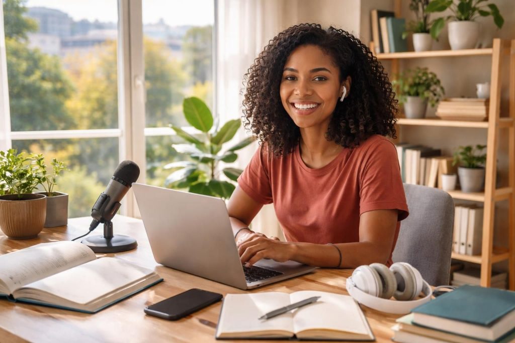 découvrez les métiers en télétravail accessibles sans diplôme pour construire une carrière épanouissante, avec conseils et astuces pour réussir à distance.