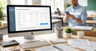 découvrez les nouveautés clés sur le virement du salaire des personnels de l'éducation nationale en 2026, incluant les changements de procédures et les dates importantes.