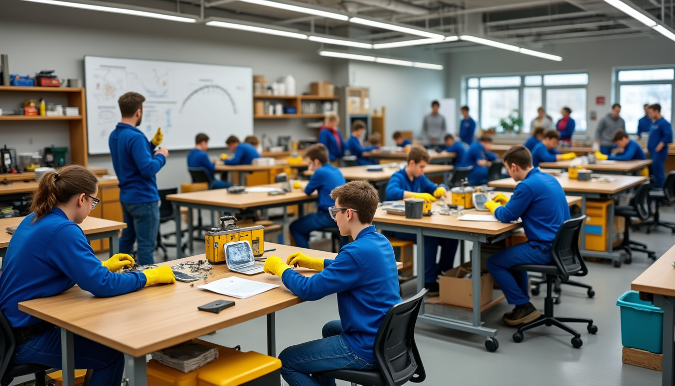 découvrez ce qu'est un cap, ses avantages et son importance pour votre parcours professionnel. informez-vous sur ce diplôme clé pour booster votre carrière ou faciliter votre insertion sur le marché du travail.