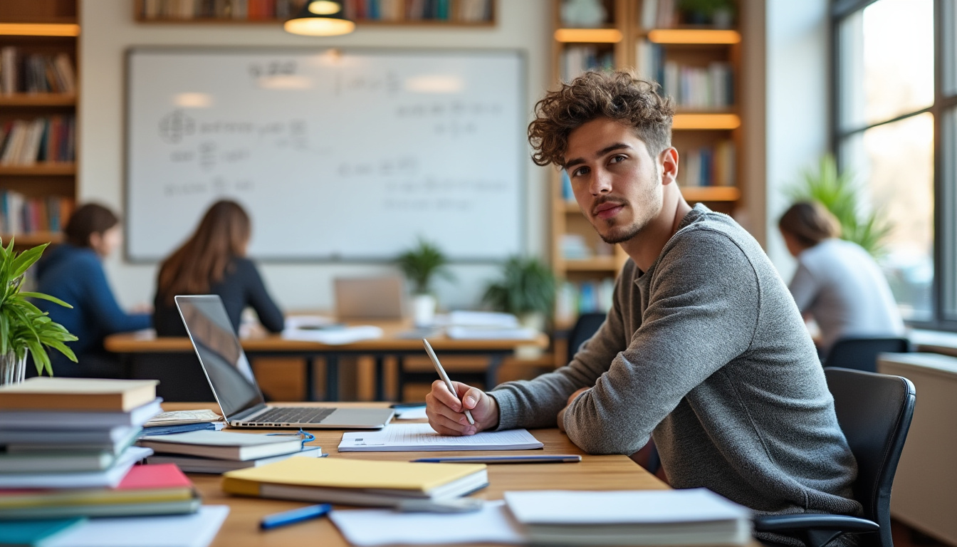 découvrez l'essentiel sur les questions du grand oral de maths 2024 : conseils, exemples et astuces pour bien s’y préparer et réussir cette épreuve décisive du baccalauréat.
