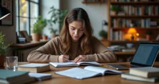 découvrez nos conseils pour réussir le grand oral en hggsp : préparation efficace, exemples de questions et techniques pour bien s'exprimer le jour j.