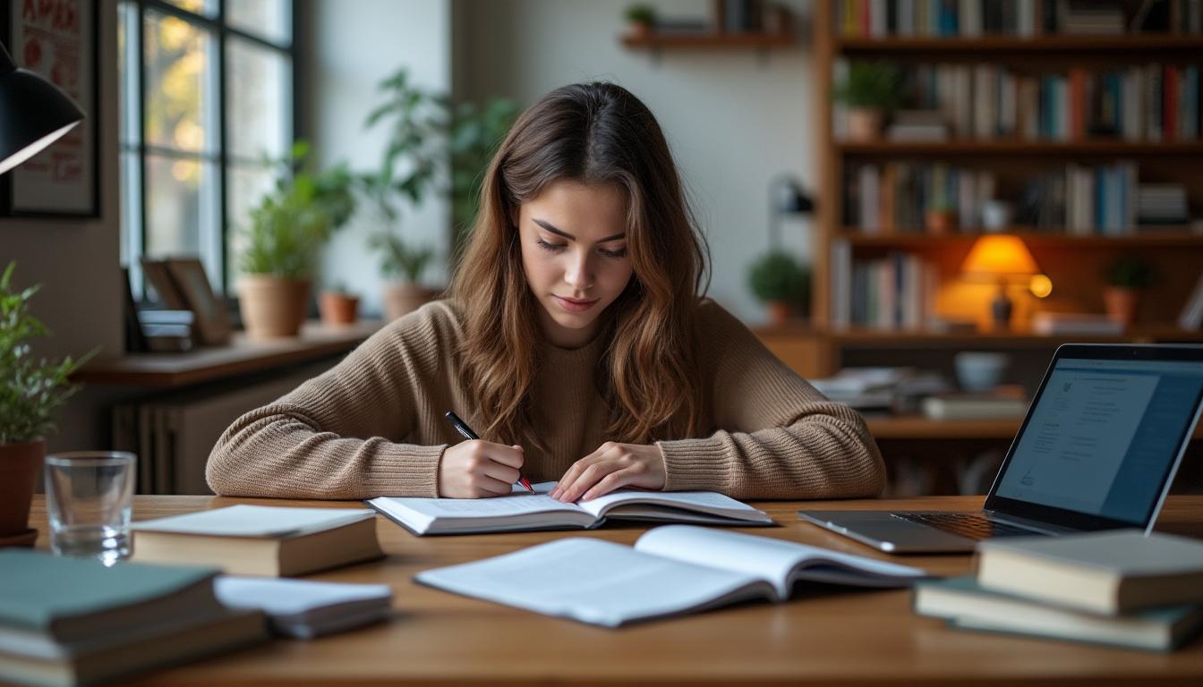 découvrez nos conseils pour réussir le grand oral en hggsp : préparation efficace, exemples de questions et techniques pour bien s'exprimer le jour j.
