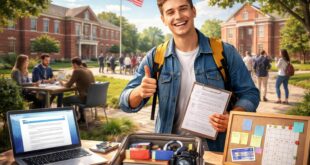 découvrez les étapes clés pour réussir un échange universitaire aux états-unis grâce au programme erasmus, de la candidature à l'intégration sur place.