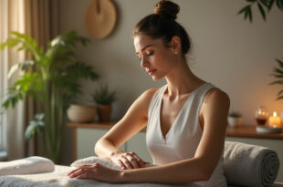 découvrez nos conseils pratiques pour réussir votre reconversion professionnelle en tant que praticien de massage. explorez les étapes clés pour une transition sereine, du bilan de compétences à la formation, et bâtissez votre nouvelle carrière avec succès.