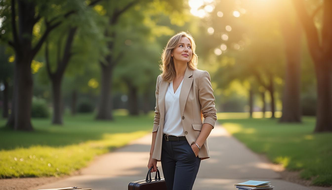 découvrez comment réussir votre reconversion professionnelle à 40 ans. osez le nouveau départ avec nos conseils pratiques, témoignages et stratégies pour faire face aux défis et saisir de nouvelles opportunités. transformez votre carrière et réalisez vos rêves professionnels !