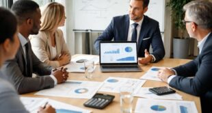 découvrez l'impact de la réduction fillon sur les charges sociales et comment elle peut alléger les coûts pour les employeurs.