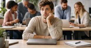 découvrez comment le refus d'immersion professionnelle peut affecter l'apprentissage des compétences clés et impacte le développement des savoir-faire essentiels.