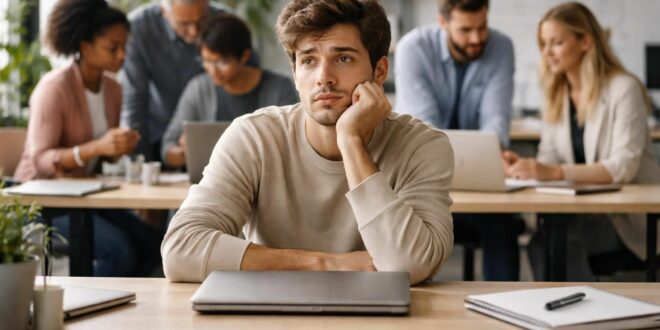 découvrez comment le refus d'immersion professionnelle peut affecter l'apprentissage des compétences clés et impacte le développement des savoir-faire essentiels.