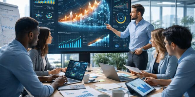 découvrez comment réussir dans un marché du travail difficile en utilisant la simulation pour mieux comprendre et anticiper le chômage.