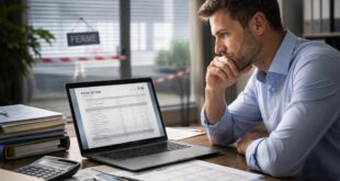 découvrez comment le salaire est géré lors d'une fermeture administrative et les mesures exceptionnelles mises en place pour protéger les employés.