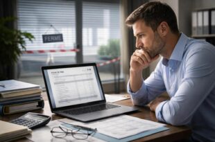 découvrez comment le salaire est géré lors d'une fermeture administrative et les mesures exceptionnelles mises en place pour protéger les employés.