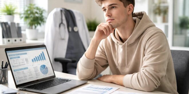 découvrez les vérités essentielles sur le salaire des métiers en st2s avant de faire votre choix de carrière. informez-vous pour mieux préparer votre avenir professionnel.