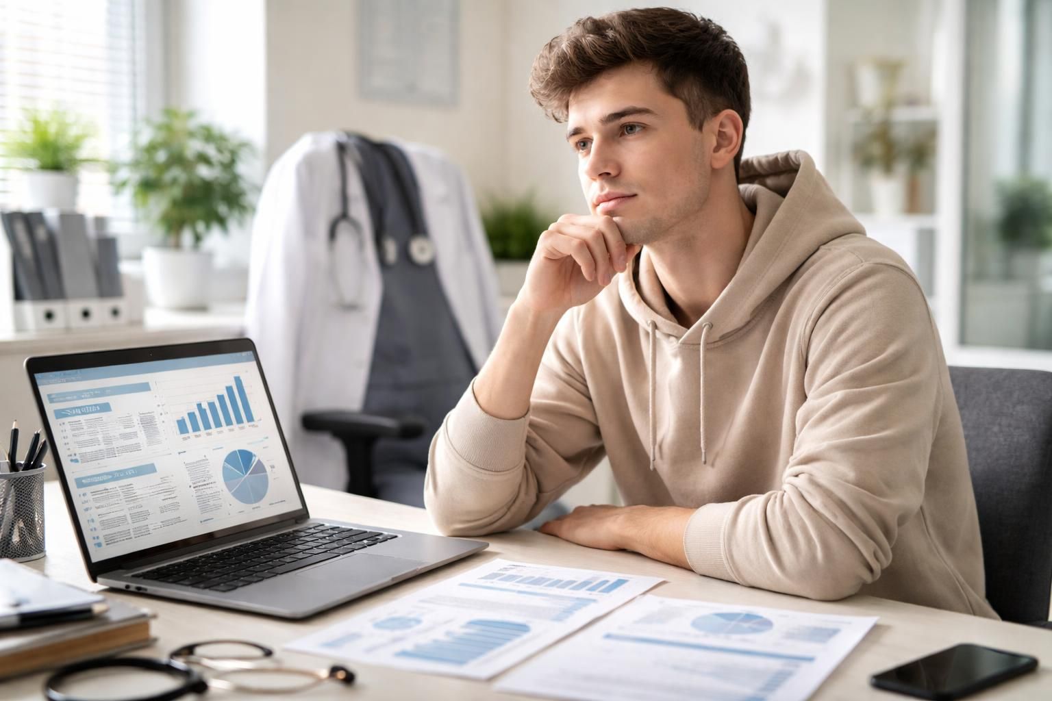 découvrez les vérités essentielles sur le salaire des métiers en st2s avant de faire votre choix de carrière. informez-vous pour mieux préparer votre avenir professionnel.