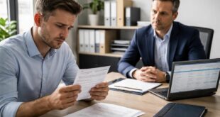 découvrez comment gérer un salaire trop perçu suite à une erreur de l'employeur, les démarches à suivre et vos droits pour résoudre cette situation délicate en toute sérénité.
