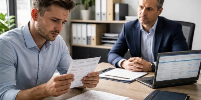 découvrez comment gérer un salaire trop perçu suite à une erreur de l'employeur, les démarches à suivre et vos droits pour résoudre cette situation délicate en toute sérénité.