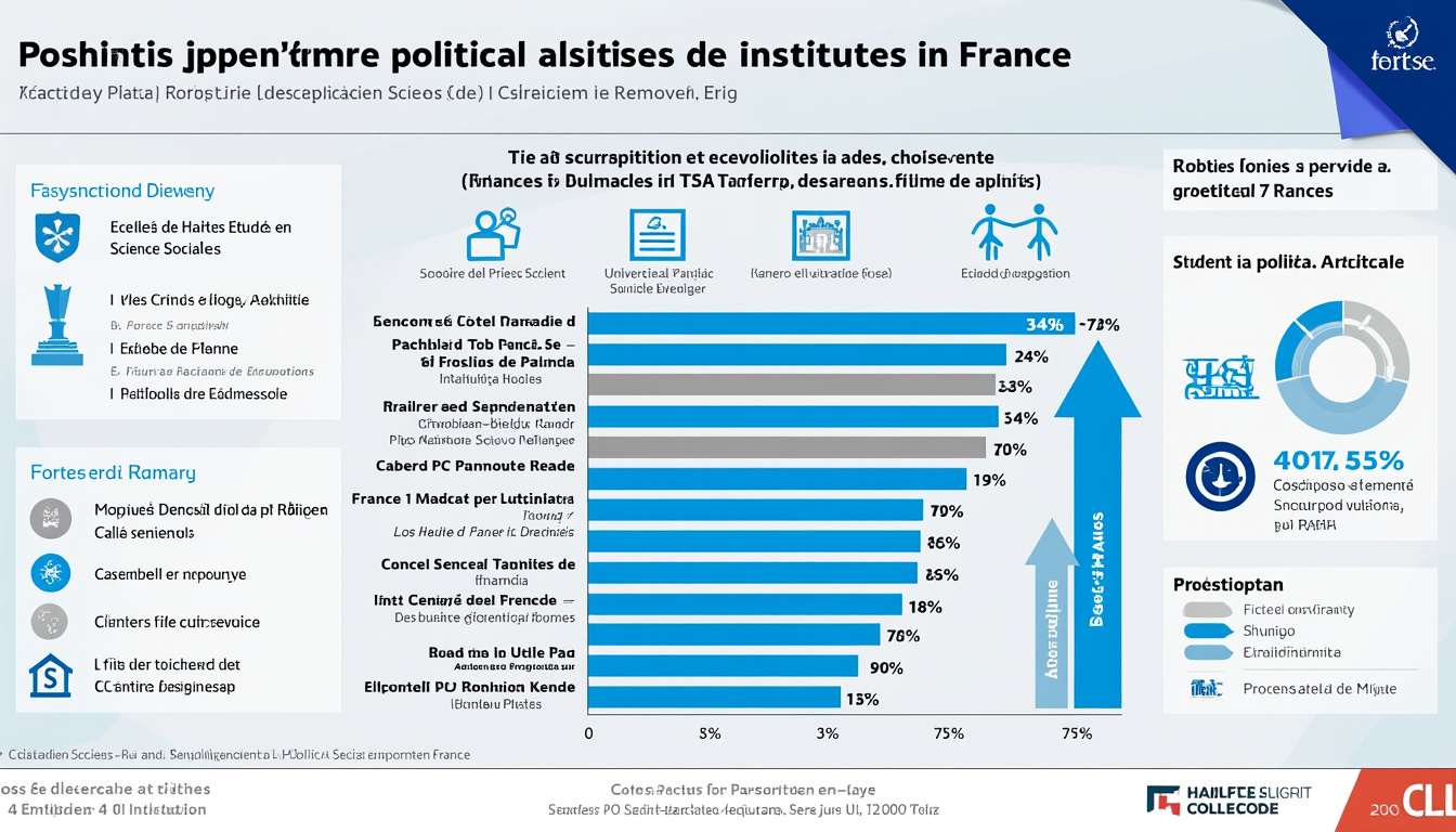 découvrez le classement de science po saint germain en laye, ses atouts académiques, et les perspectives offertes aux étudiants pour réussir leur parcours dans les sciences politiques.