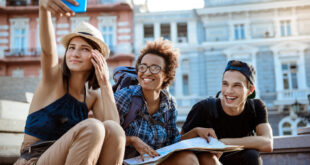 Séjours linguistiques