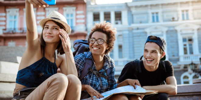 Séjours linguistiques