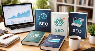 découvrez notre sélection exclusive des meilleurs livres seo pour maîtriser le référencement naturel et améliorer la visibilité de votre site web.