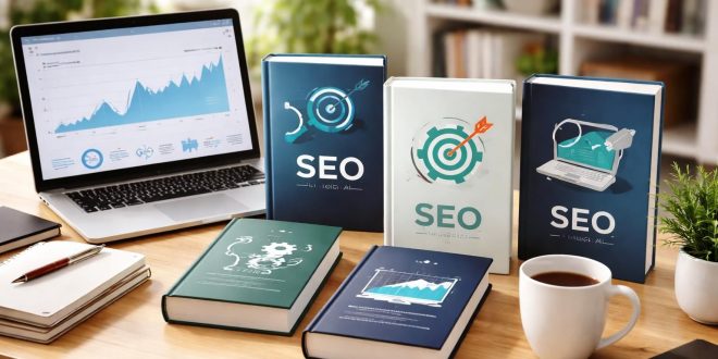 découvrez notre sélection exclusive des meilleurs livres seo pour maîtriser le référencement naturel et améliorer la visibilité de votre site web.