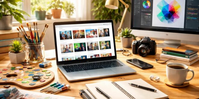 découvrez notre avis complet sur skillshare et explorez les meilleures catégories de cours à suivre pour développer vos compétences en ligne.
