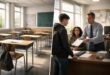 découvrez des solutions efficaces contre l'absentéisme scolaire, incluant la déscolarisation adaptée et des sanctions ciblées pour améliorer l'assiduité des élèves.
