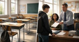 découvrez des solutions efficaces contre l'absentéisme scolaire, incluant la déscolarisation adaptée et des sanctions ciblées pour améliorer l'assiduité des élèves.