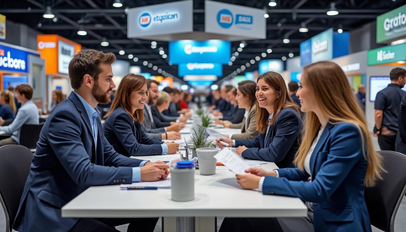 découvrez l'importance du sourcing de candidats pour les recruteurs modernes. apprenez les définitions et enjeux clés qui aident à attirer les meilleurs talents dans un marché du travail compétitif.