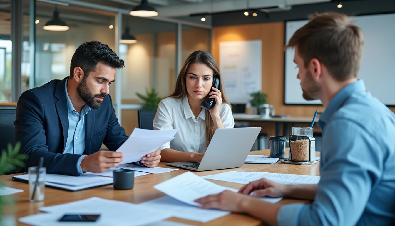 découvrez le sourcing de candidats : une pratique essentielle pour les recruteurs modernes. explorez sa définition, ses enjeux et comment optimiser votre stratégie de recrutement pour attirer les meilleurs talents.
