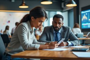 découvrez la définition du sourcing de candidats et son importance cruciale pour les recruteurs modernes. apprenez comment cette méthode stratégique optimise le processus de recrutement et attire les talents adéquats.