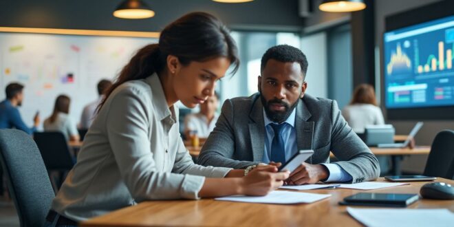 découvrez la définition du sourcing de candidats et son importance cruciale pour les recruteurs modernes. apprenez comment cette méthode stratégique optimise le processus de recrutement et attire les talents adéquats.